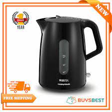 Morphy richards kettle filter store